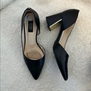 Block Heel 7.5 Jones New York